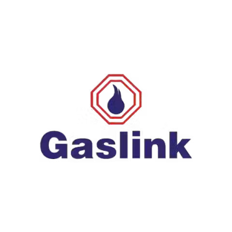 Gaslink-Logo