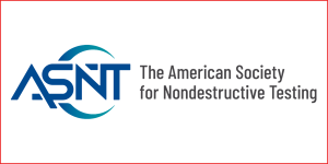 American Society of Nondestructive Testing (ASNT)
