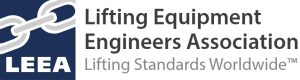 Lifting Equipment Engineers Association (LEEA)